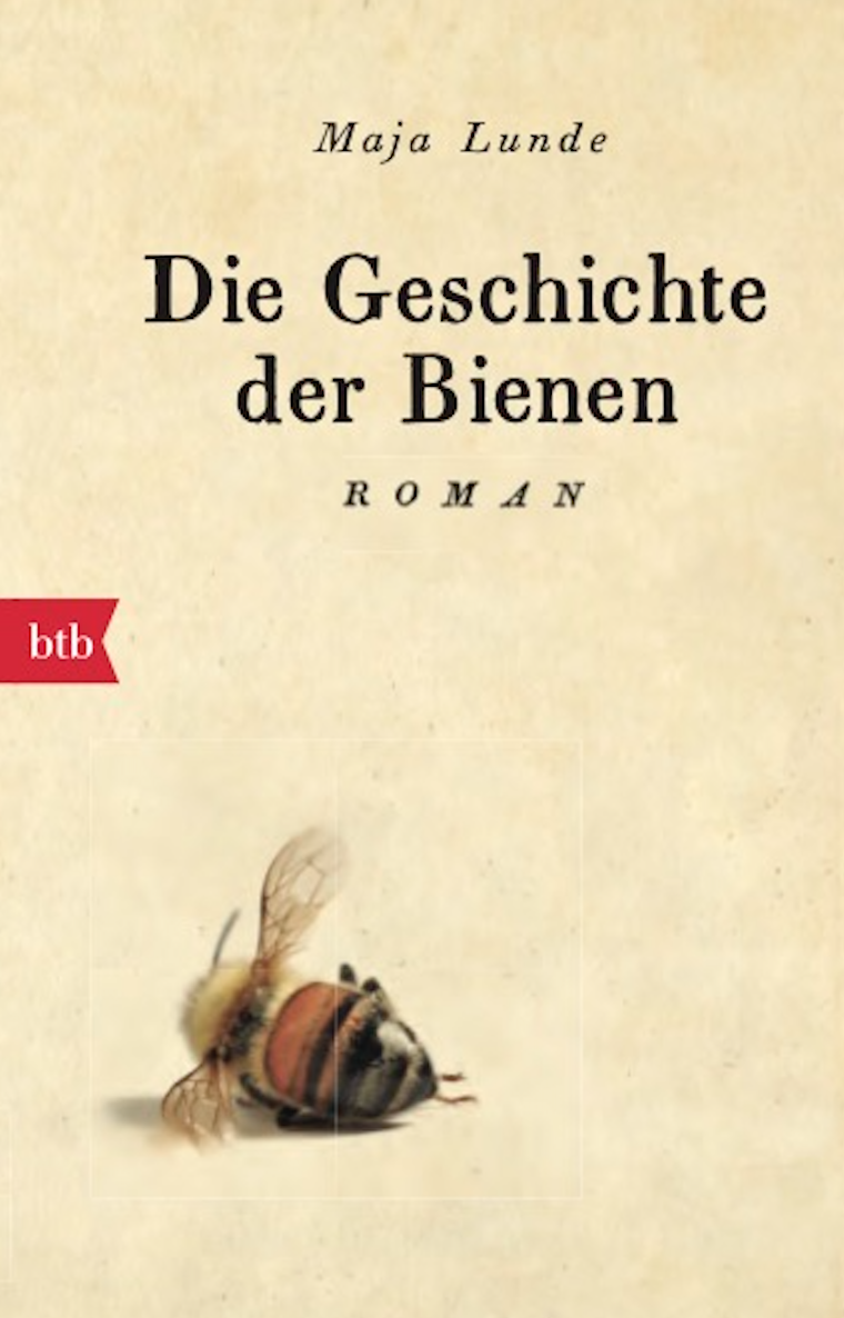 Die_Geschichte_der_Bienen