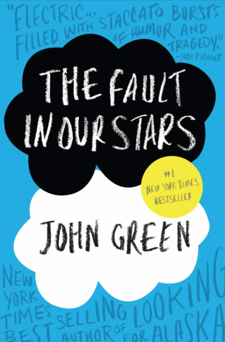 The Fault in Our Stars