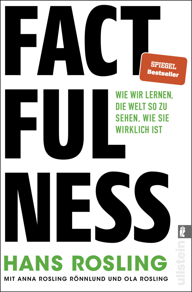 Factfulness
