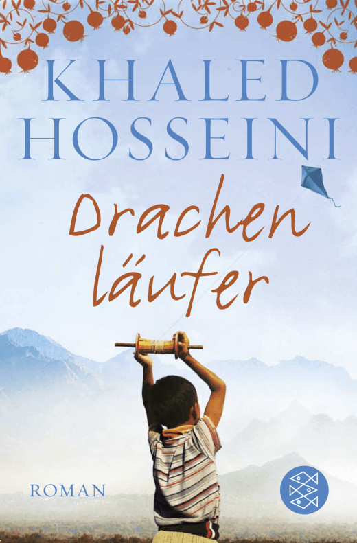 Drachenläufer