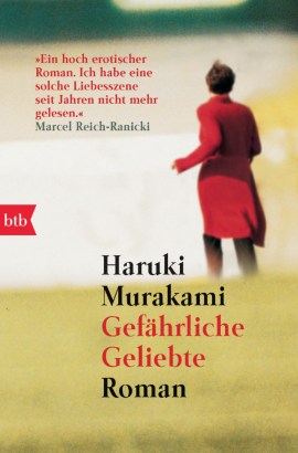 Gefährliche Geliebte