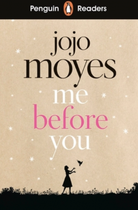 Me before you