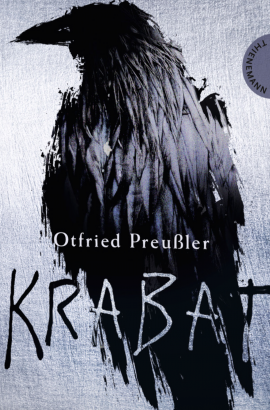 Cover von Krabat Otfried Preußler Buch